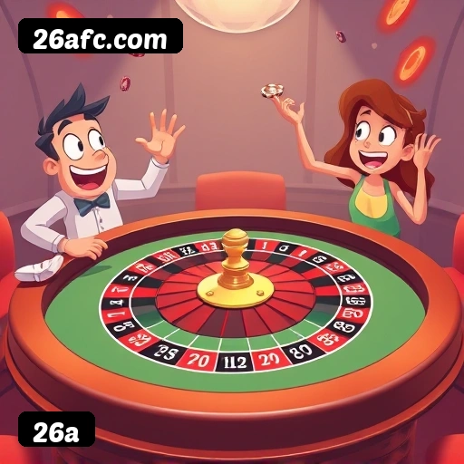 Jogos com maior RTP na 26a