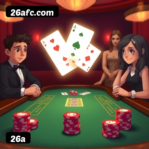 Equipe de suporte ao cliente da 26a