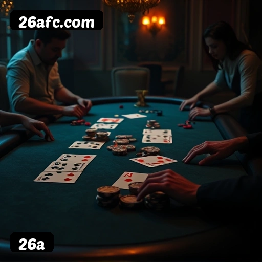 Notificações e promoções