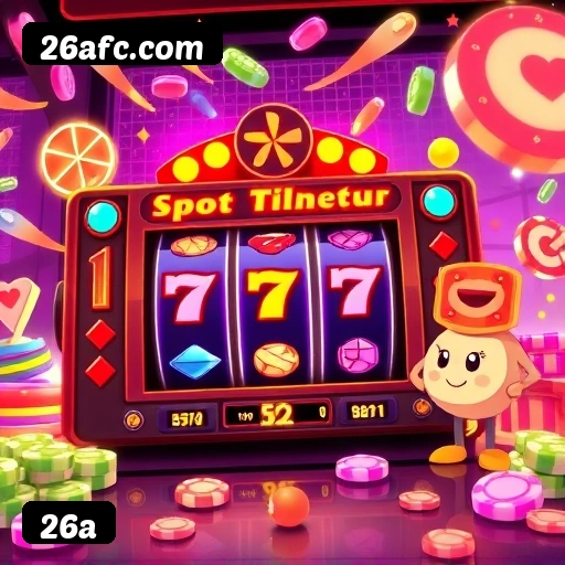 Sweet Bonanza - Slot popular com multiplicadores