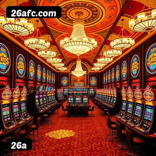 Dicas para ganhar na 26a