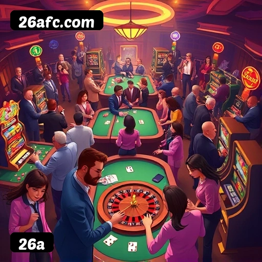 Acessar jogos e bônus no APK