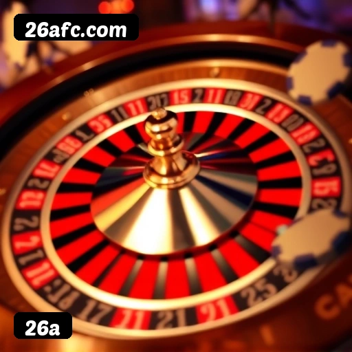 Bônus de Boas-vindas 26a