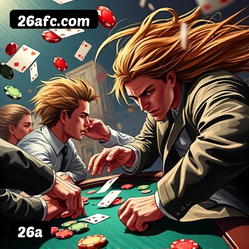 Poker variations - Texas Hold'em e Caribbean Stud