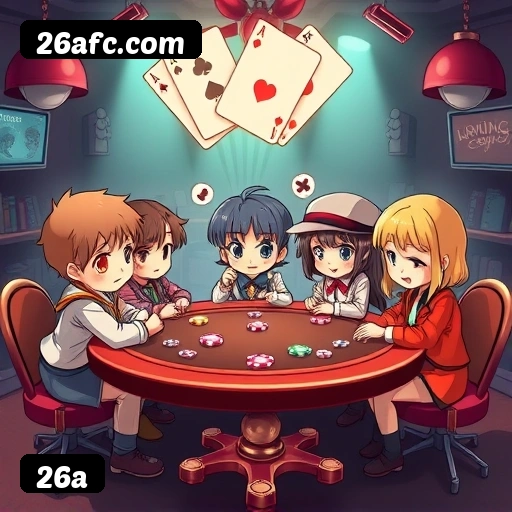 Login rápido no app 26a