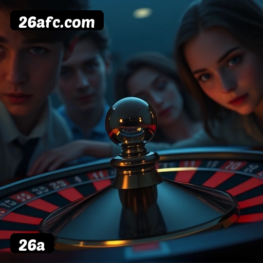 Lottery Clássica na 26a